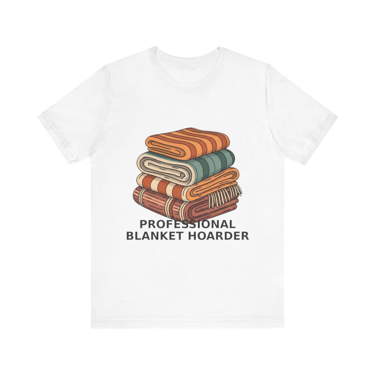 Gift Ideas for the Blanket Hoarder Who Has a System and Won't Apologize